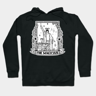 The Magician Hoodie